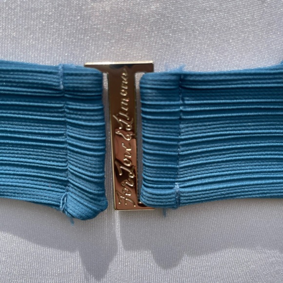 For Love and Lemons Bikini Top - Picture 5 of 7